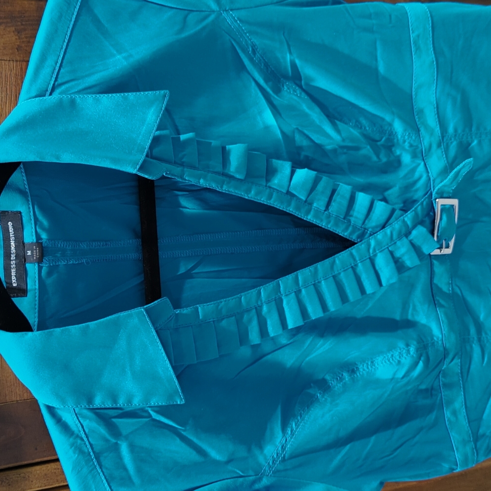 Blouse - Picture 3 of 3